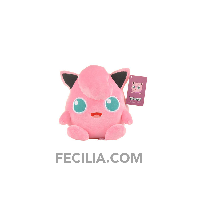 Gấu bông Pokemon nhiều loại dùng làm quà tặng sinh nhật cho bé MA711