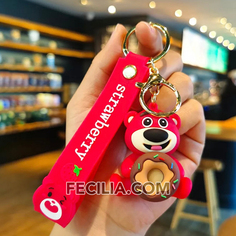 moc-khoa-cute-moc-khoa-gau-dau-sieu-de-thuong-dep-danh-lam-moc-khoa-xe-may-o-to-balo-mk538-v2