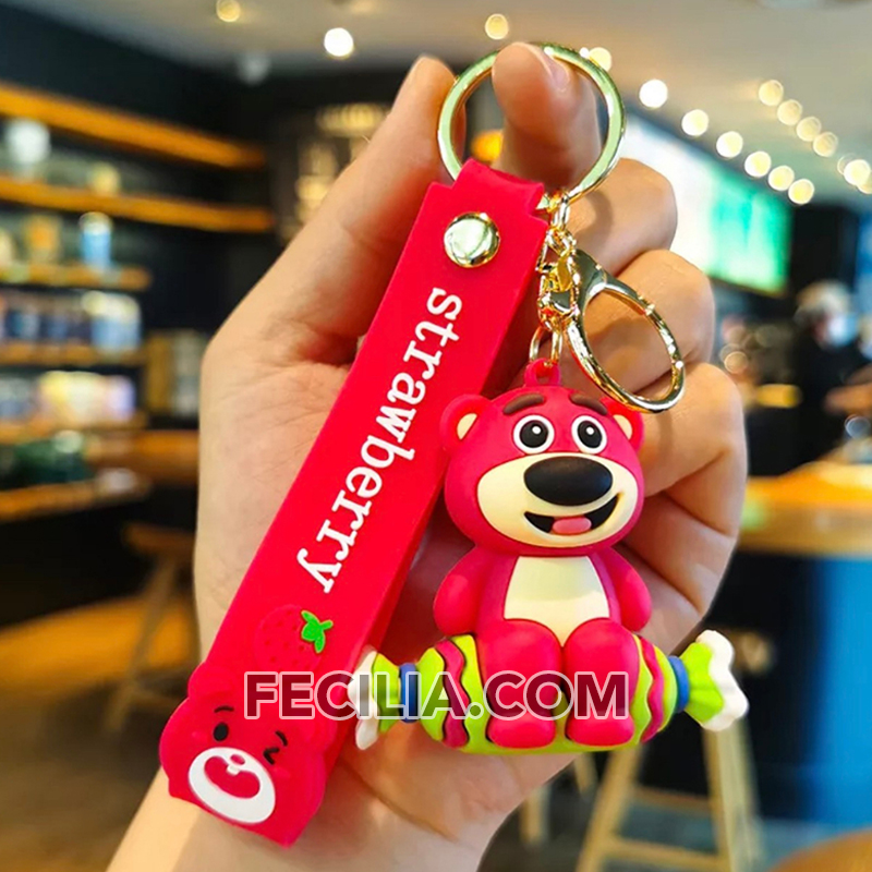 moc-khoa-cute-moc-khoa-gau-dau-sieu-de-thuong-dep-danh-lam-moc-khoa-xe-may-o-to-balo-mk538-v3