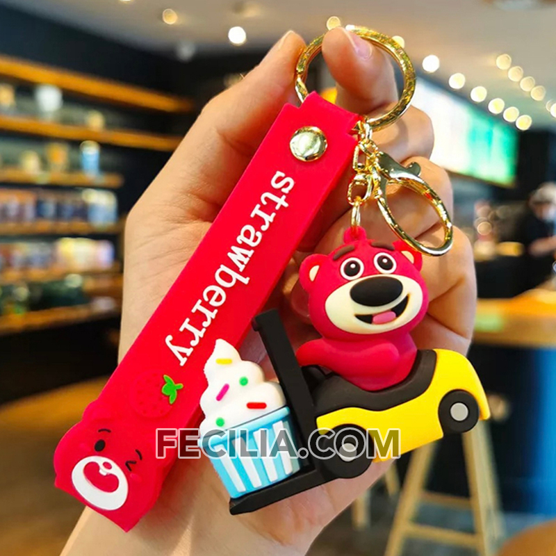 moc-khoa-cute-moc-khoa-gau-dau-sieu-de-thuong-dep-danh-lam-moc-khoa-xe-may-o-to-balo-mk538-v4