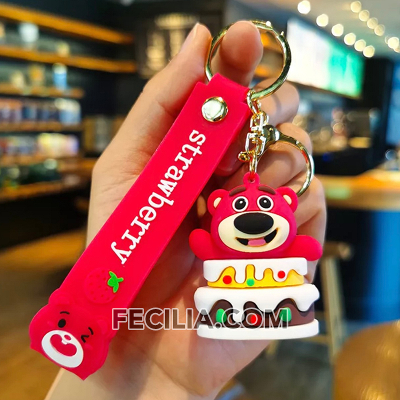 moc-khoa-cute-moc-khoa-gau-dau-sieu-de-thuong-dep-danh-lam-moc-khoa-xe-may-o-to-balo-mk538-v5