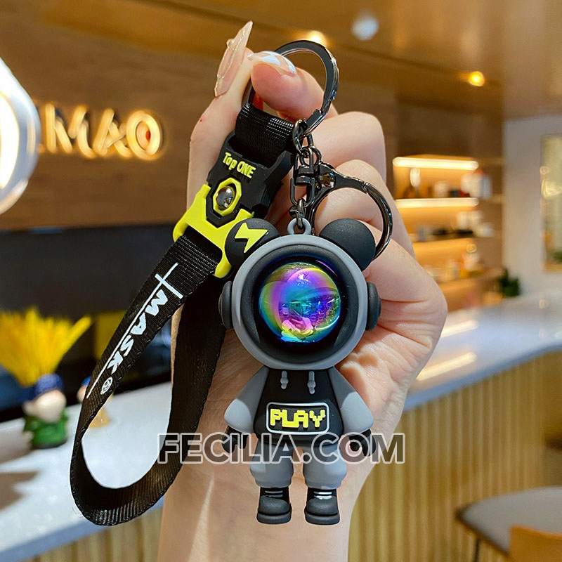 moc-khoa-xe-may-cute-moc-khoa-phi-hanh-gia-moc-lam-bang-inox-mk533-v1