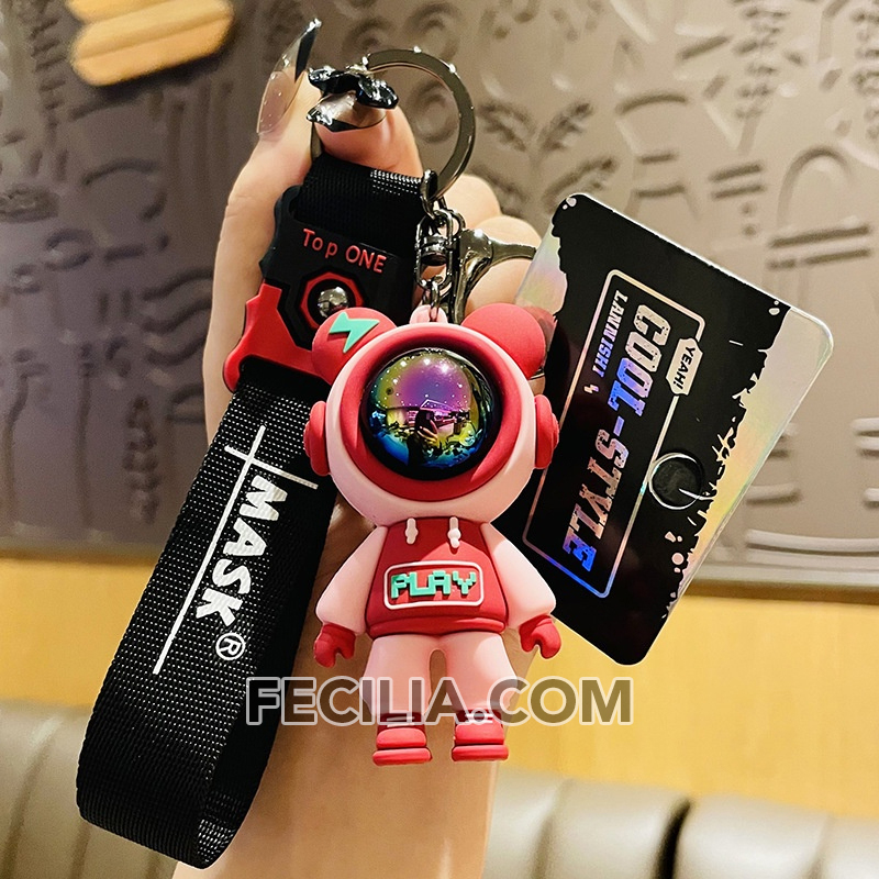 moc-khoa-xe-may-cute-moc-khoa-phi-hanh-gia-moc-lam-bang-inox-mk533-v11