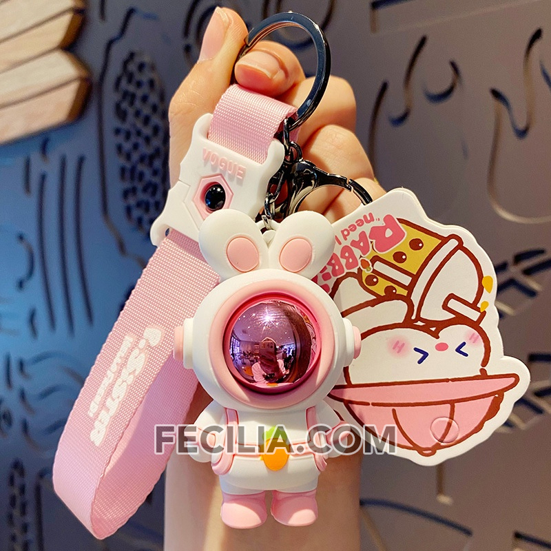 moc-khoa-xe-may-cute-moc-khoa-phi-hanh-gia-moc-lam-bang-inox-mk533-v14