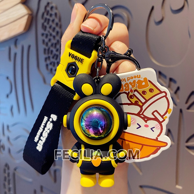 moc-khoa-xe-may-cute-moc-khoa-phi-hanh-gia-moc-lam-bang-inox-mk533-v15