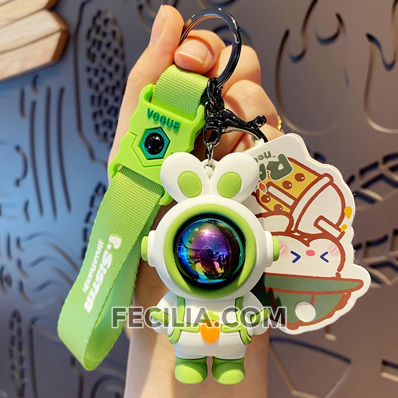 moc-khoa-xe-may-cute-moc-khoa-phi-hanh-gia-moc-lam-bang-inox-mk533-v17