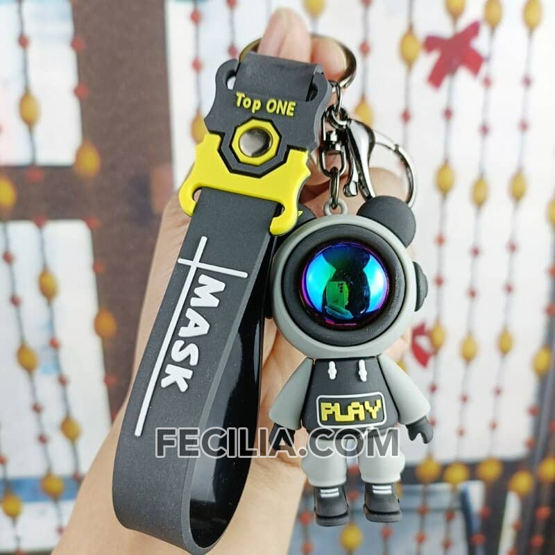 moc-khoa-xe-may-cute-moc-khoa-phi-hanh-gia-moc-lam-bang-inox-mk533-v5