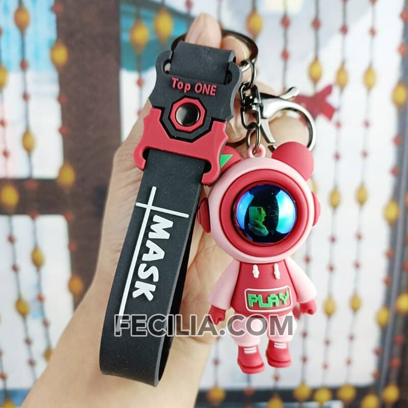 moc-khoa-xe-may-cute-moc-khoa-phi-hanh-gia-moc-lam-bang-inox-mk533-v8