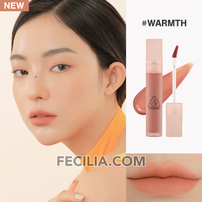 #【NEW】 WARMTH