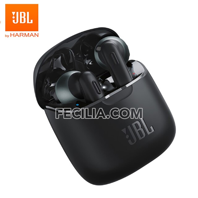 Tai Nghe Bluetooth Không Dây JBL Tune 220 TWS