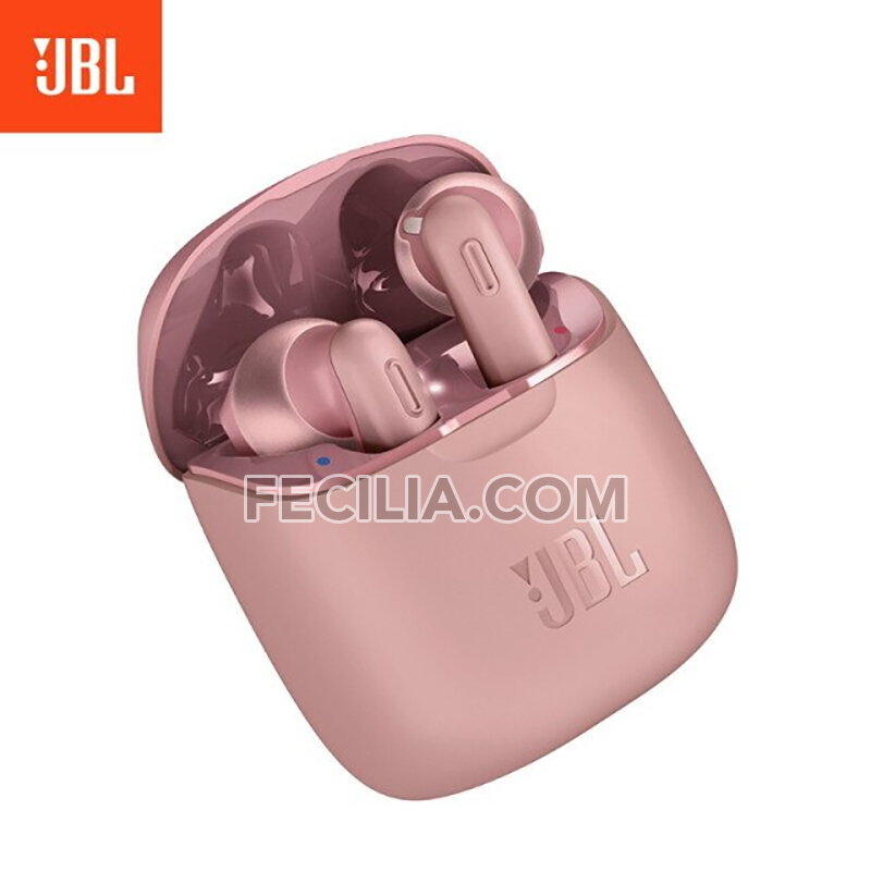 Tai Nghe Bluetooth Không Dây JBL Tune 220 TWS