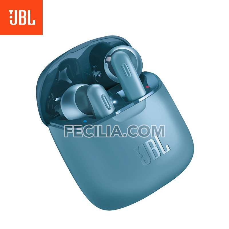 Tai Nghe Bluetooth Không Dây JBL Tune 220 TWS