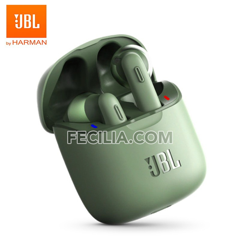 Tai Nghe Bluetooth Không Dây JBL Tune 220 TWS