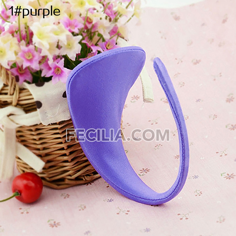 Quần lót lọt Khe chữ C