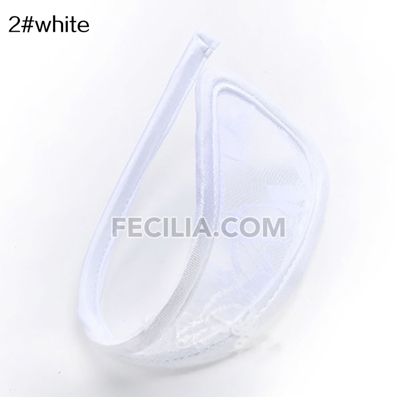 Quần lót lọt Khe chữ C