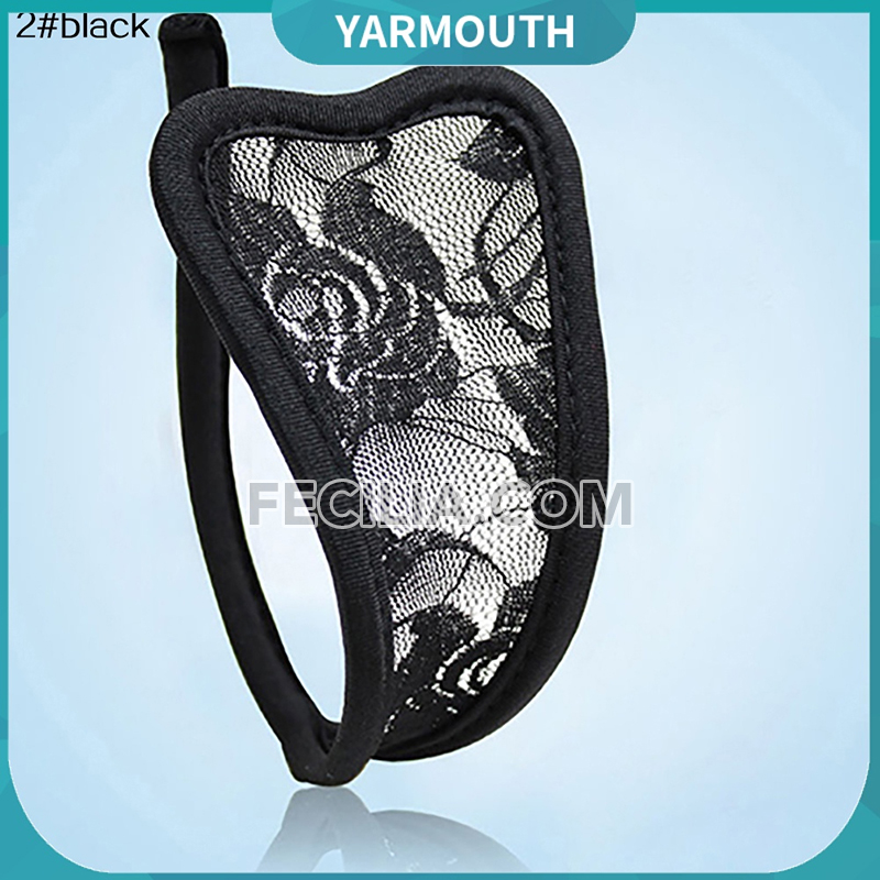 Quần lót lọt Khe chữ C