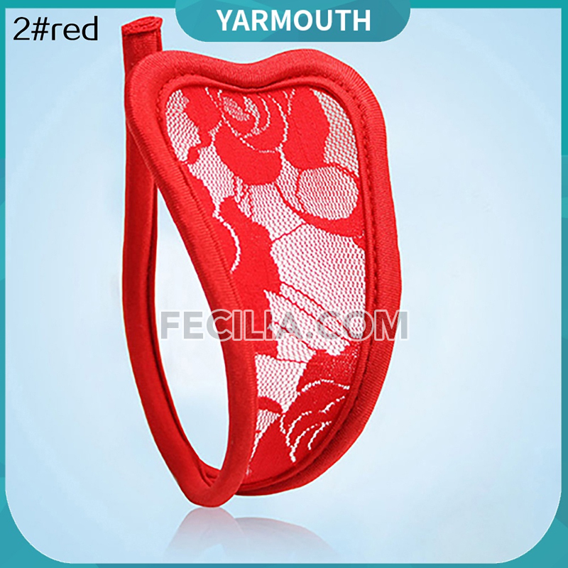 Quần lót lọt Khe chữ C