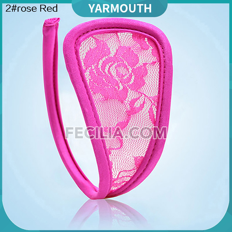 Quần lót lọt Khe chữ C