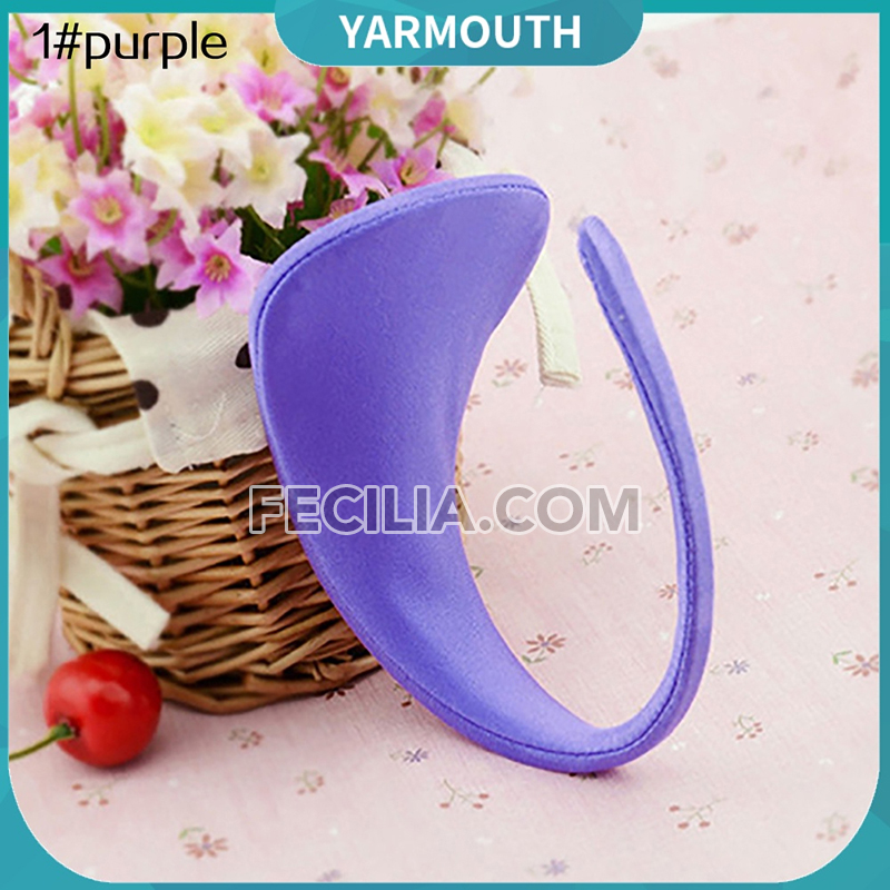 Quần lót lọt Khe chữ C