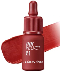 Peripera Ink Velvet Good Brick