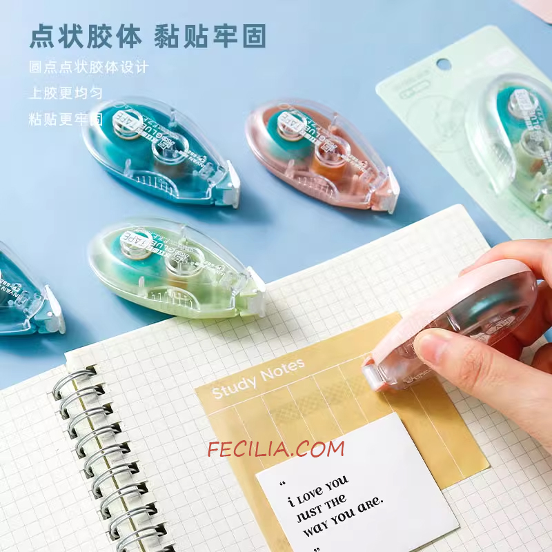 Băng dính 2 mặt glue tape