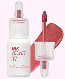 Peripera Ink Velvet Enjoy Mute