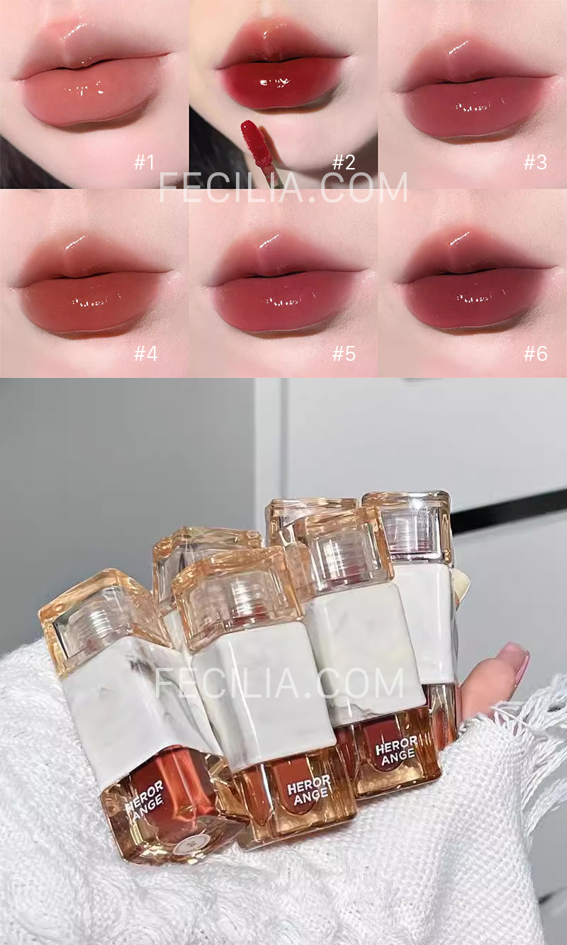 Son Dưỡng Herorange Vuông