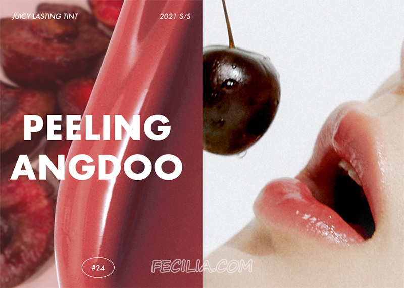 Son Romand 24 Peeling Angdoo