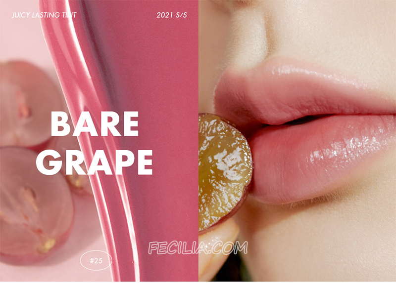 Son Romand 25 Bare Grape