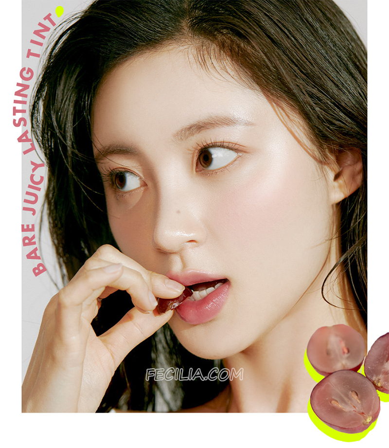 Son Romand 25 Bare Grape