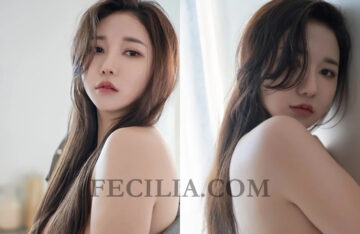 Em Gái đẹp với bộ đồ lót lọt khe cột dây | VOL02