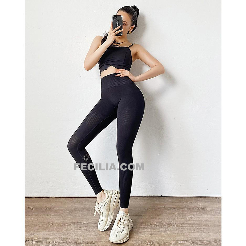 Quần tập Gym Nữ đẹp