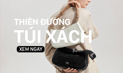 Thiên đường túi xách