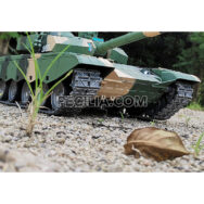 Xe Tăng Điều Khiển Từ Xa 99A Bánh Xích Kim Loại có thể leo nhiều địa hình 72cm Pin 2h | XDKTX344