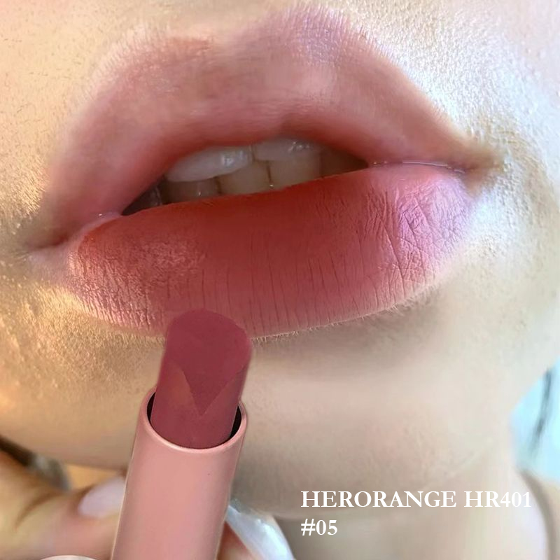 Son Lì Herorange HR401