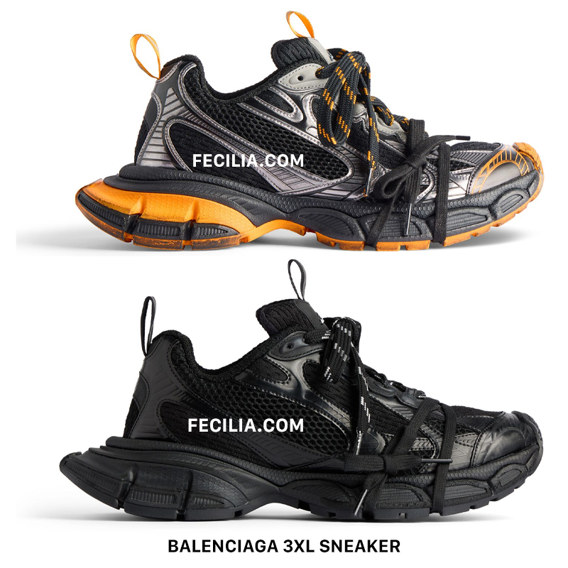 Balenciaga 3XL Sneaker