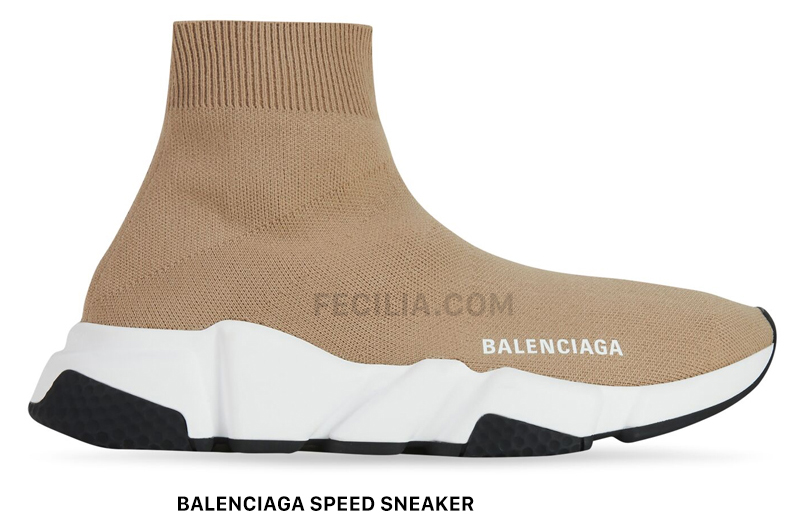 Balenciaga Speed Sneaker
