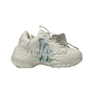 Giày thể thao Sneaker Nữ MLB LA NY Boston đế cao sang chảnh | SNKN079