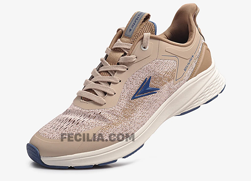 Mẫu giày Sneaker Biti's Hunter