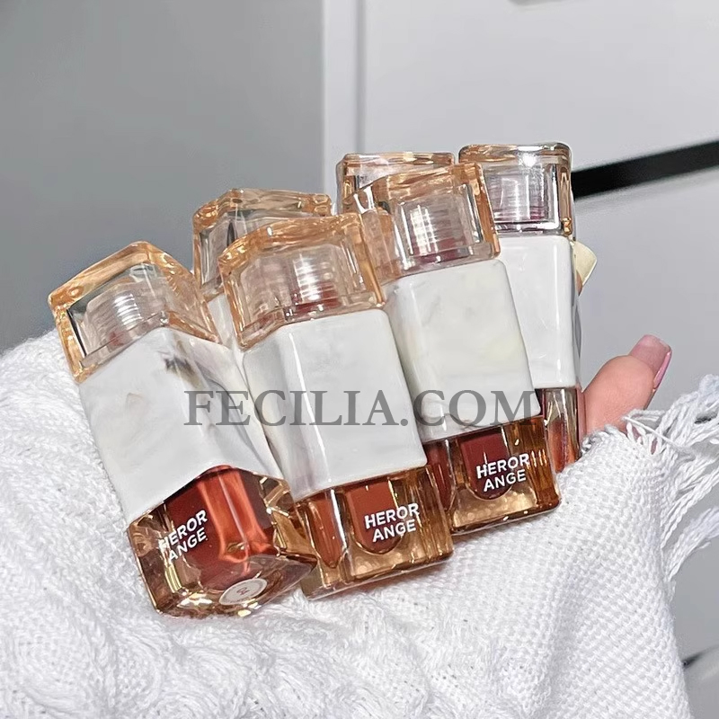 Son Bóng Herorange Dạng Thạch Pha Lê Dưỡng Ẩm