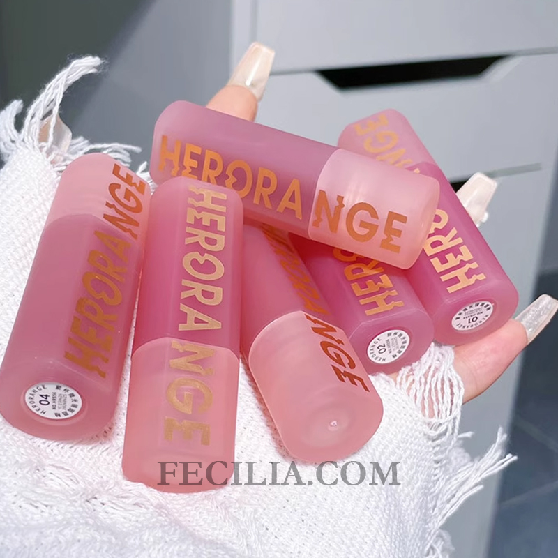 Son Bóng Herorange HR556 3.5g