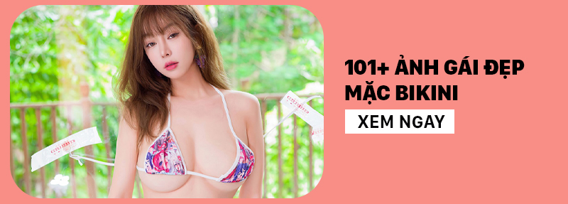 Gái Đẹp Mặc Bikini