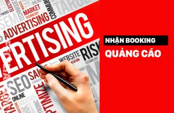 Nhận Booking Quảng cáo Fecilia.com