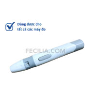 Bút lấy máu sử dụng cho máy đo đường huyết | MDH008