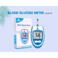 Máy đo đường huyết Chido GLM-79 chính hãng Nhật Bản MDH022