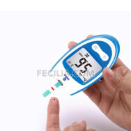 Máy đo đường huyết Chido GLM-79 chính hãng Nhật Bản MDH022