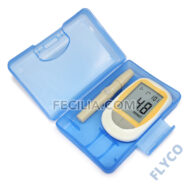 Máy đo đường huyết Contec Flyco VietNam chính hãng | MDH010