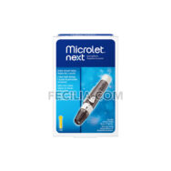 Máy đo đường huyết CONTOUR TS kèm 25 Que Thử | MDH014