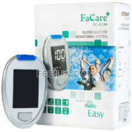 Máy đo đường huyết FaCare FC-G168 chính hãng | MDH015