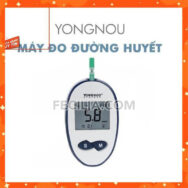 Máy đo đường huyết Gluco Leader chính hãng kèm que thử MDH023